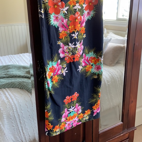 ELEMENT Maxi skirt - Picture 3 of 8